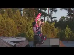 Video: Wara from the NBHD - Down Since Birth (feat. Conner Youngblood)